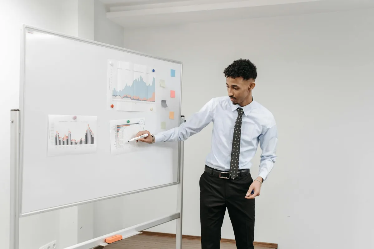 Executive Programme in Data Visualisation programme image