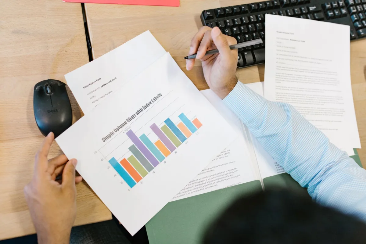 Data Governance and Performance Visibility programme image
