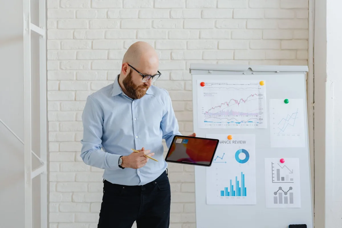 Data Governance for Data-Led Strategy programme image