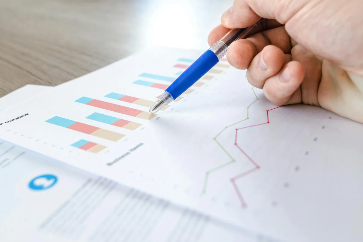 Advanced Excel Analytics and Performance Visibility programme image