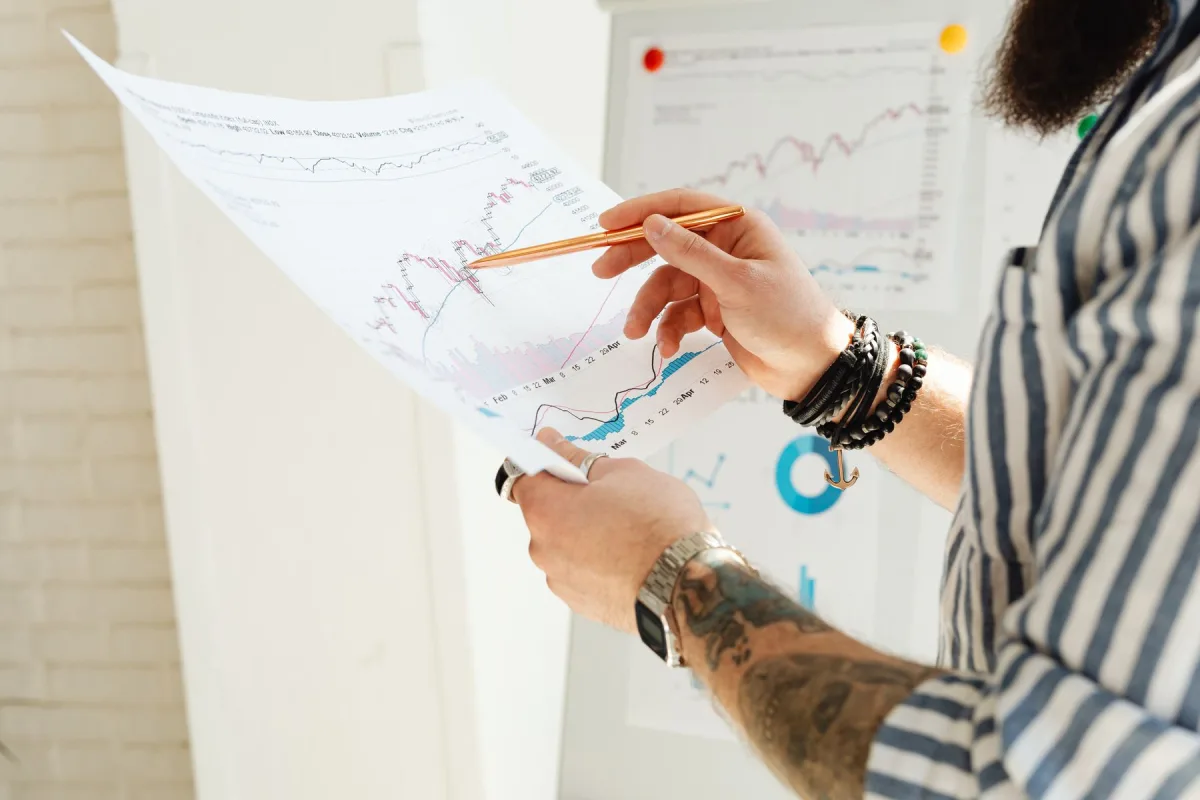 Executive Programme in Decision Support Analytics programme image