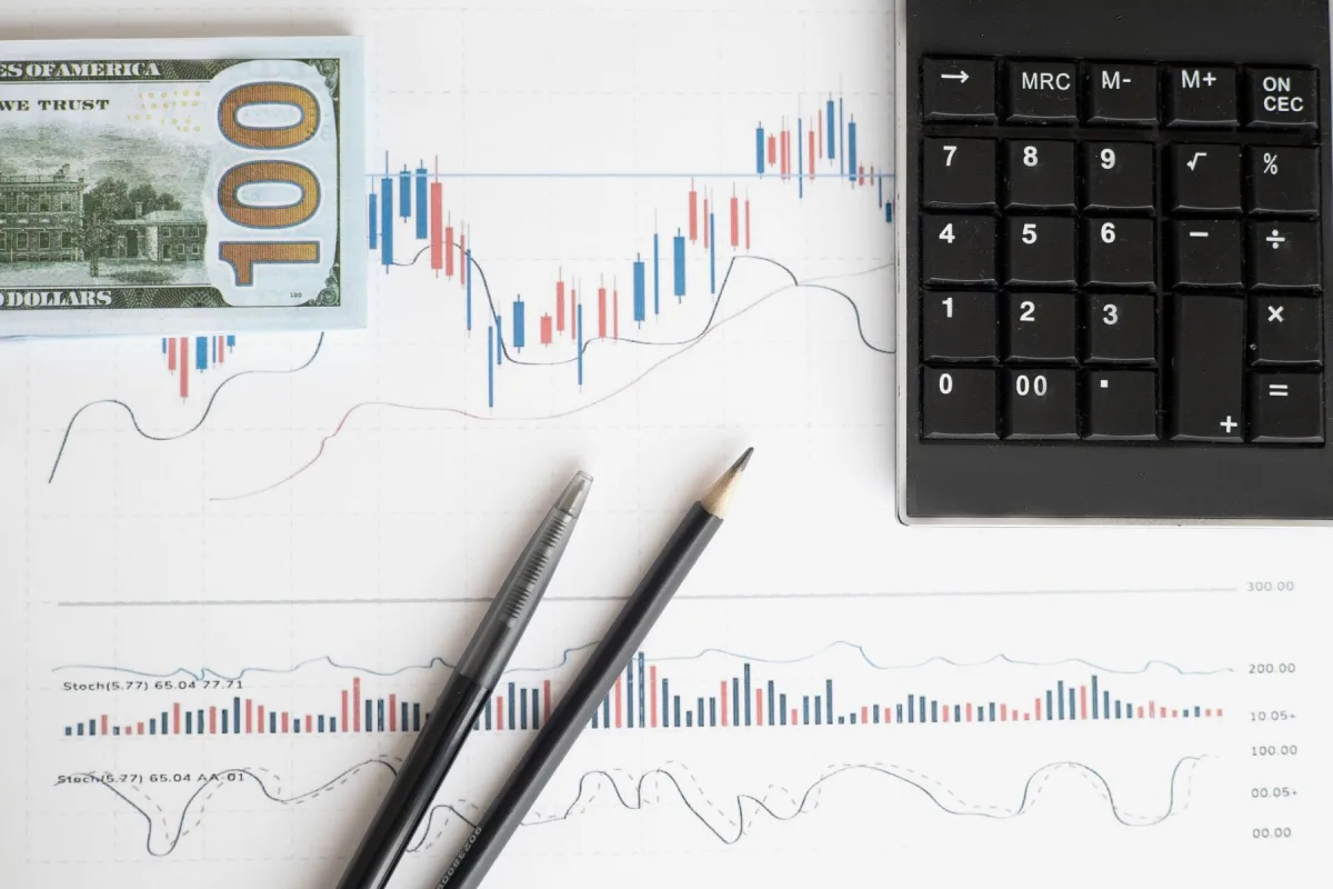 Financial Planning and Analysis and Financial Control programme image
