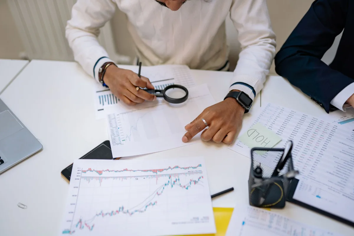 Advanced Financial Planning and Analysis for Finance Leaders programme image