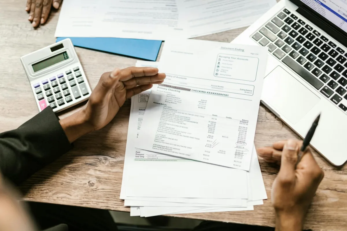 Executive Programme in Financial Planning and Analysis programme image