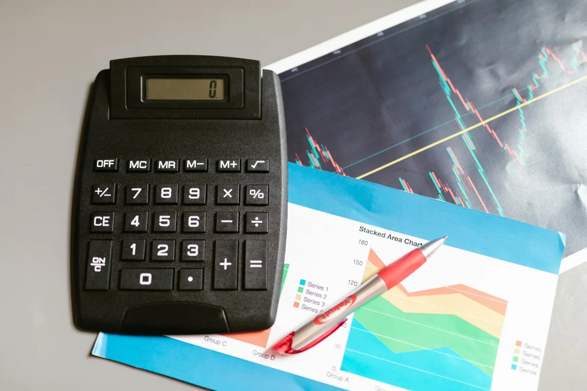 Financial Planning and Analysis for Commercial Performance programme image