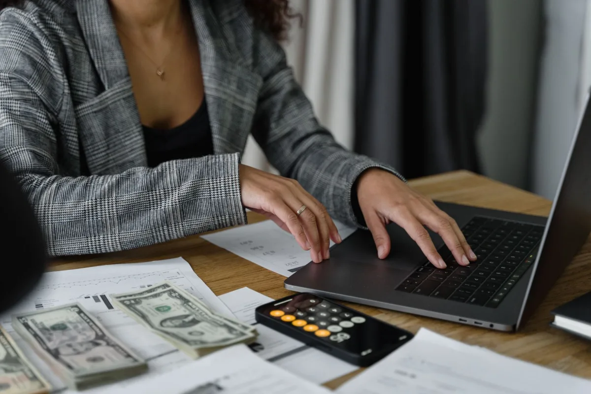 Management Accounting and Financial Control programme image