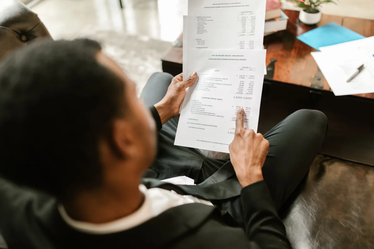 Management Accounting and Decision Support programme image