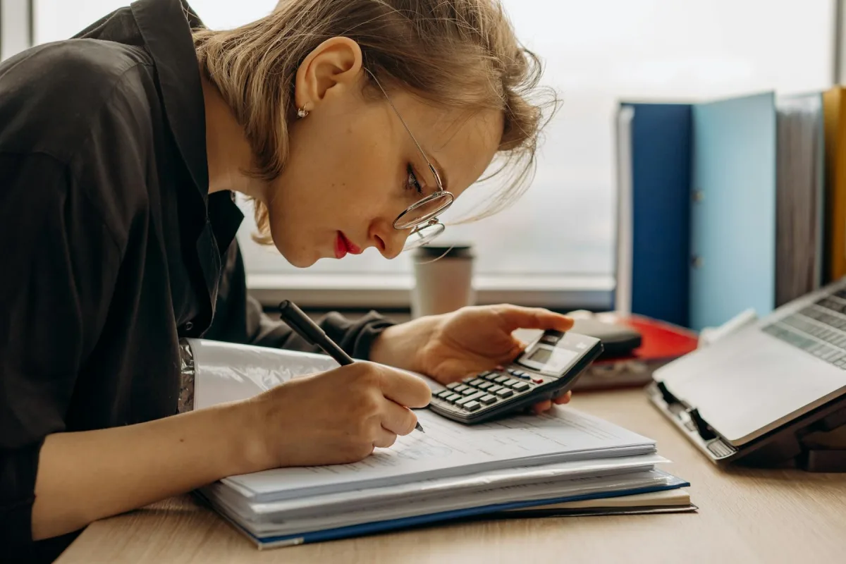 Management Accounting for Commercial Performance programme image