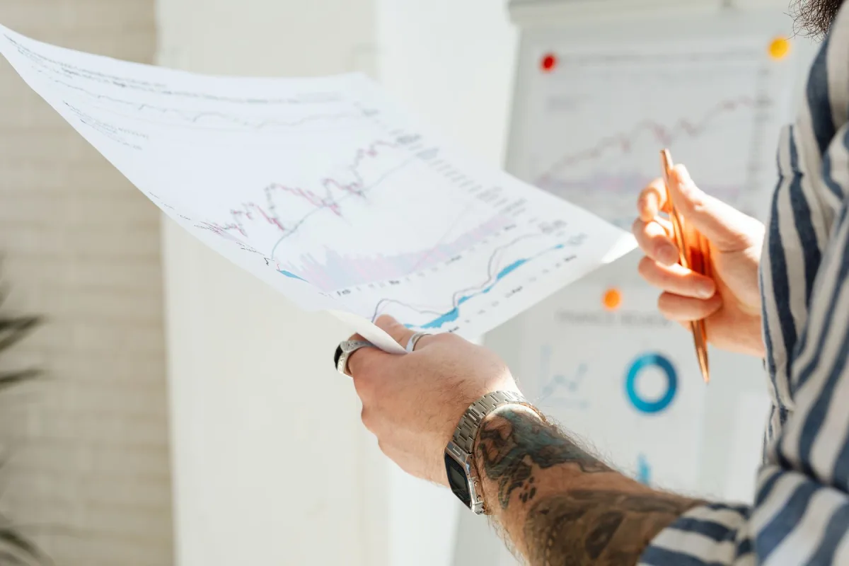 Financial Reporting for Commercial Performance programme image