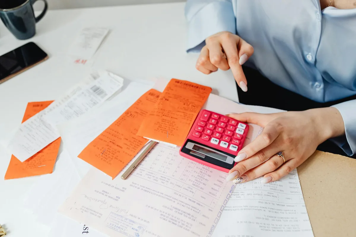 Cash Flow Management and Financial Control programme image