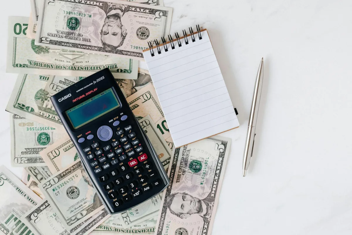Advanced Cash Flow Management for Finance Leaders programme image
