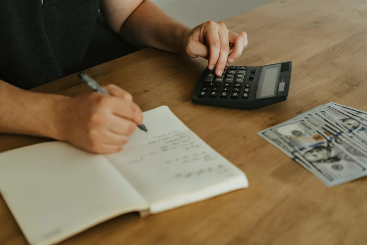 Cash Flow Management and Decision Support programme image