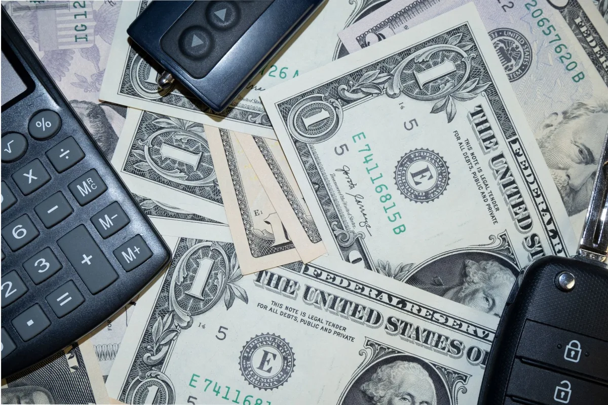 Cash Flow Management for Commercial Performance programme image