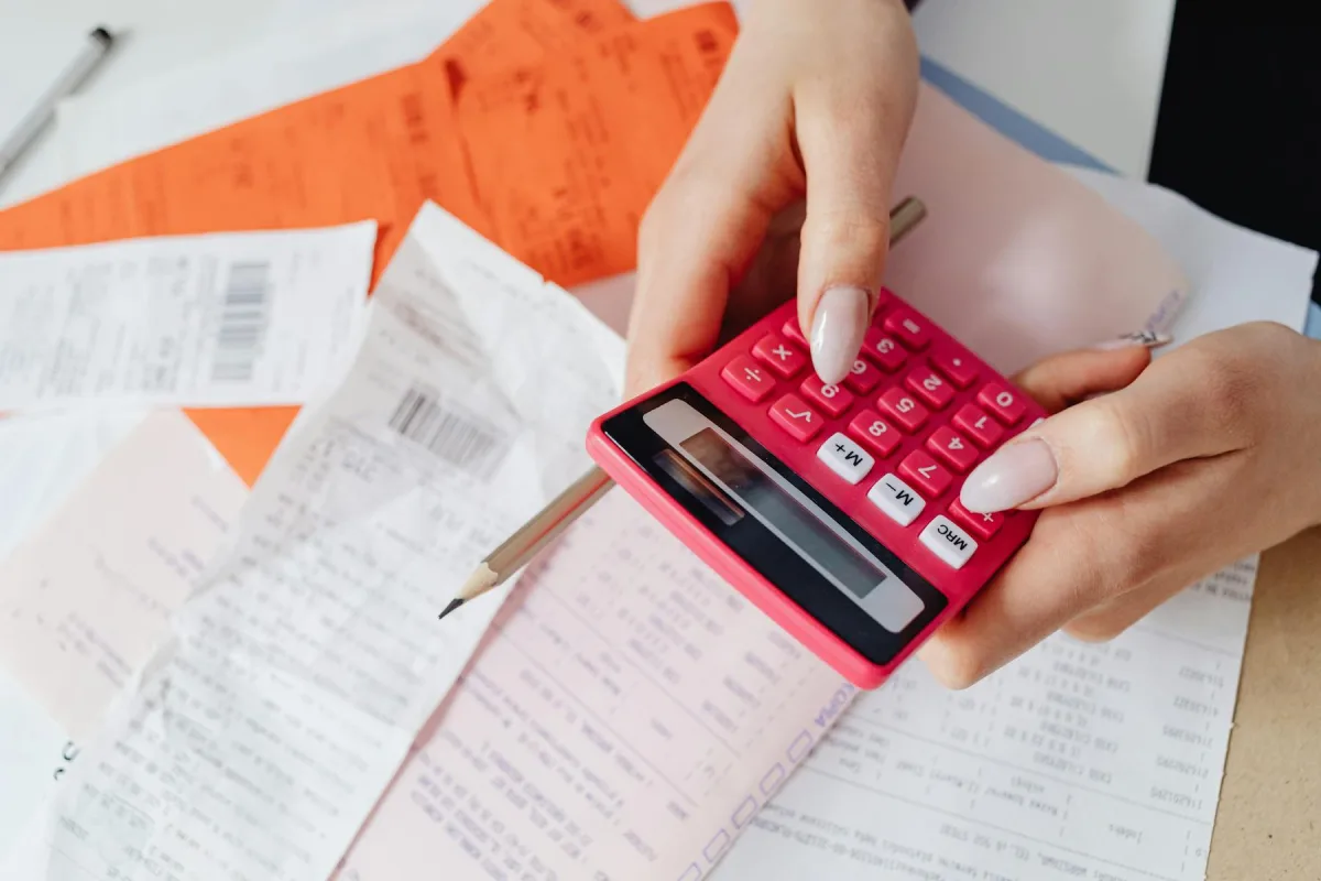 Cost Management and Financial Control programme image