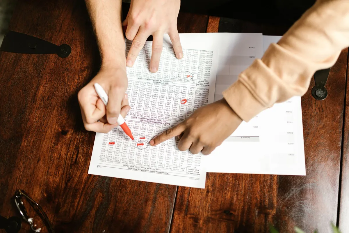 Cost Management and Decision Support programme image