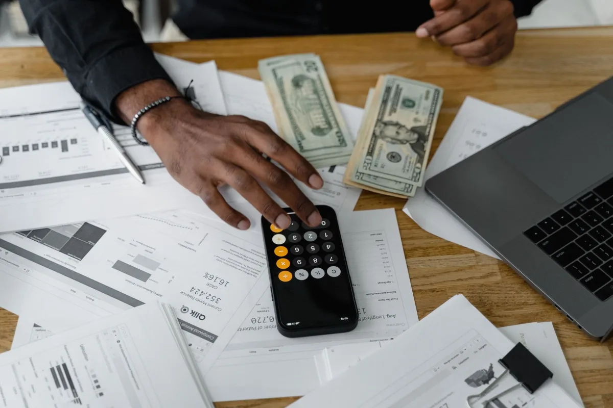 Working Capital Management and Financial Control programme image