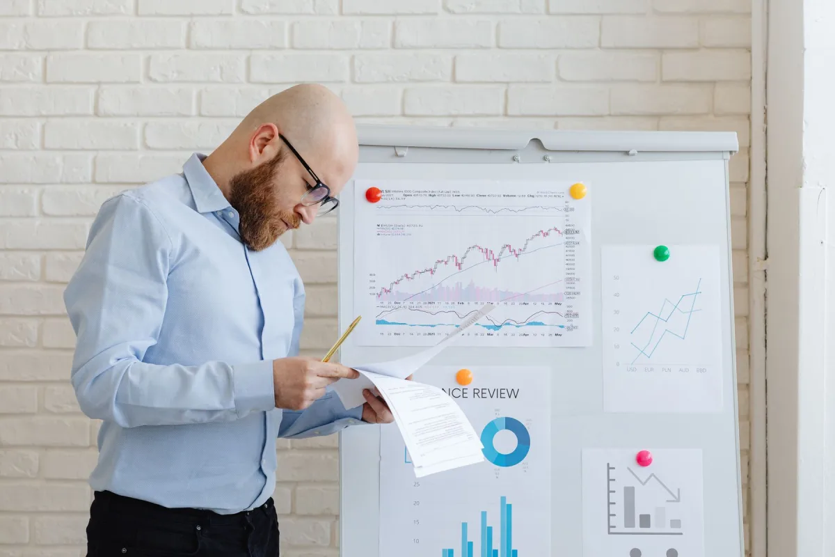 Advanced Working Capital Management for Finance Leaders programme image
