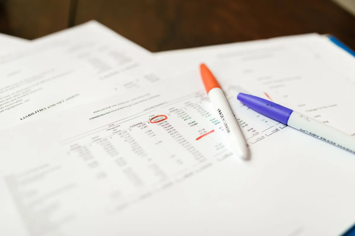 Capital Budgeting and Decision Support programme image