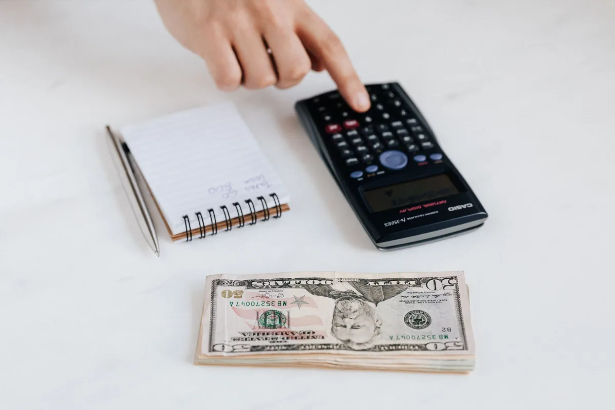 Capital Budgeting for Commercial Performance programme image