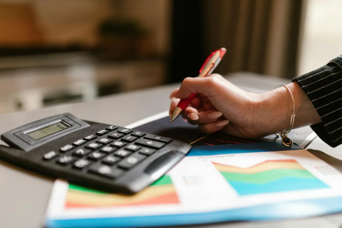 Corporate Finance for Managers and Financial Control programme image