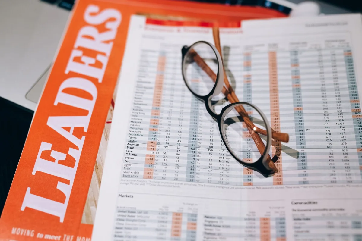 Advanced Corporate Finance for Managers for Finance Leaders programme image