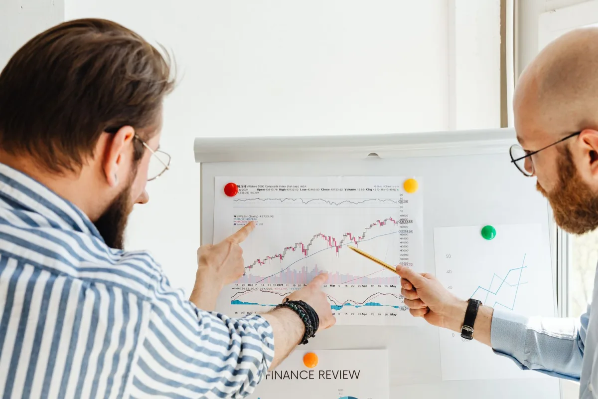 Corporate Finance for Managers and Decision Support programme image