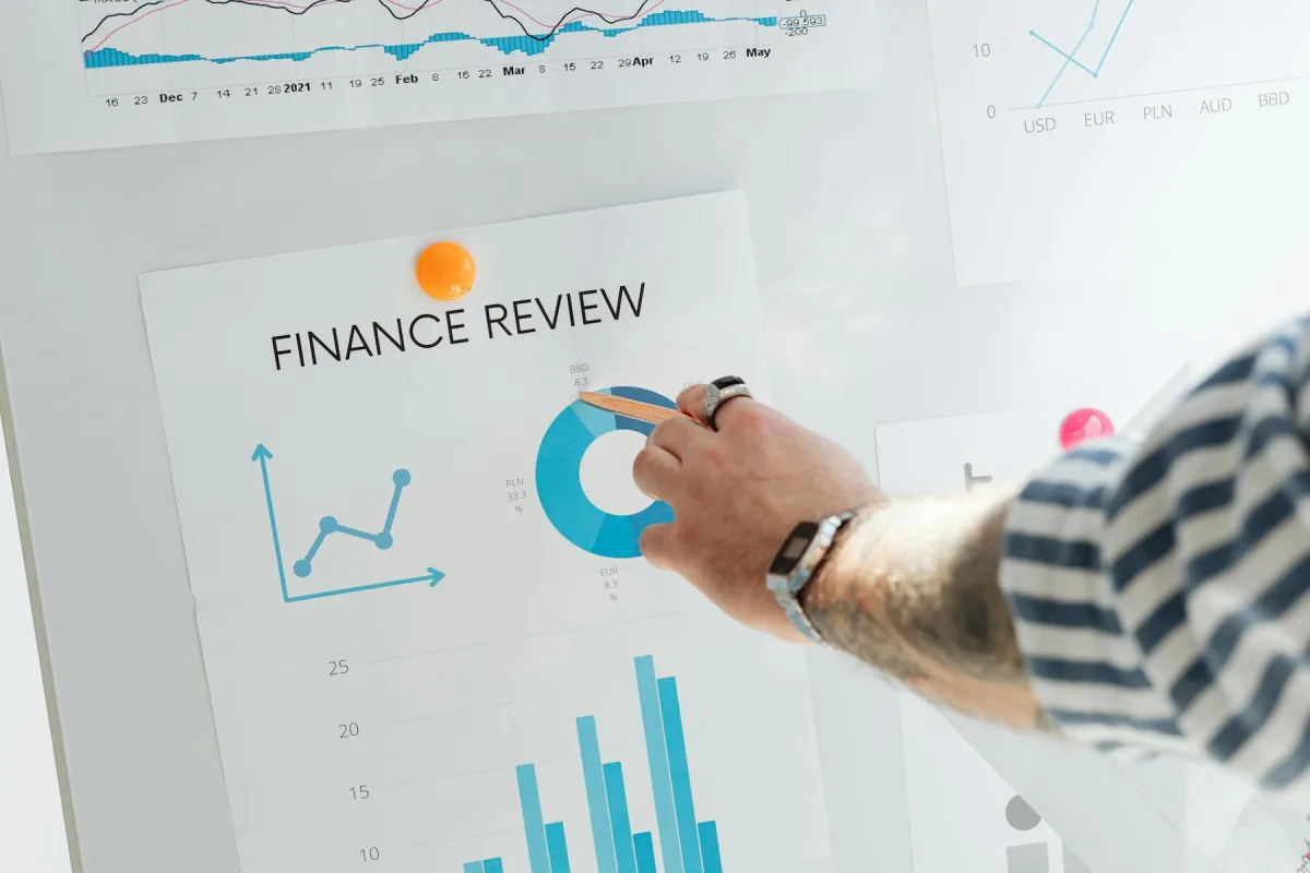 Corporate Finance for Managers for Commercial Performance programme image