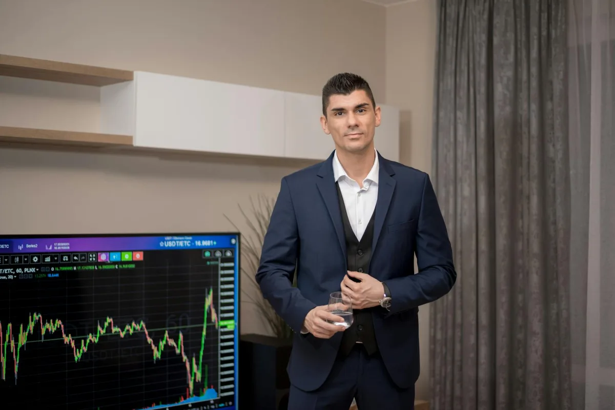 Finance Business Partnering and Financial Control programme image