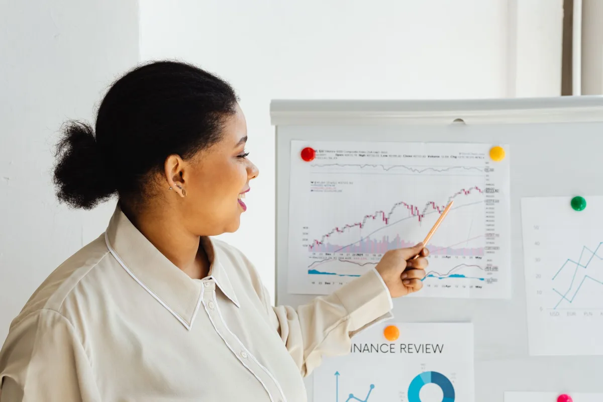 Advanced Finance Business Partnering for Finance Leaders programme image