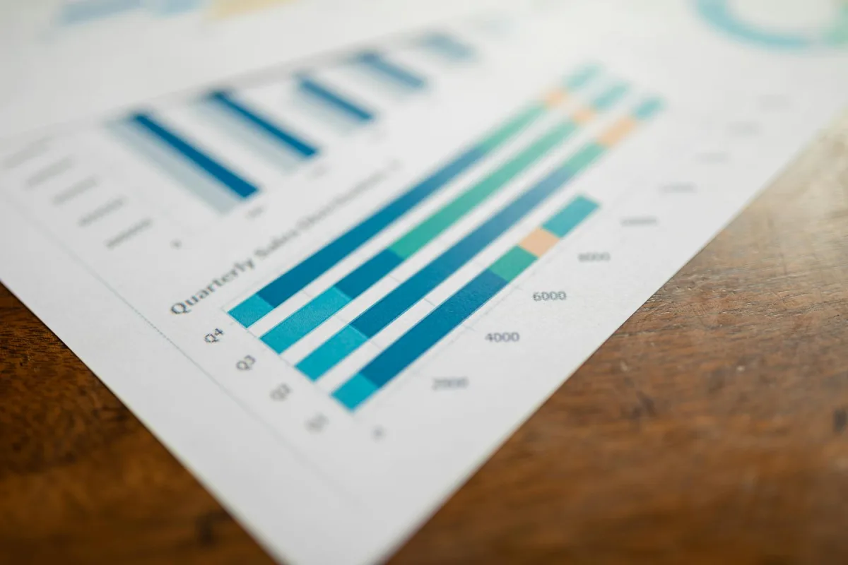 Finance Business Partnering and Decision Support programme image