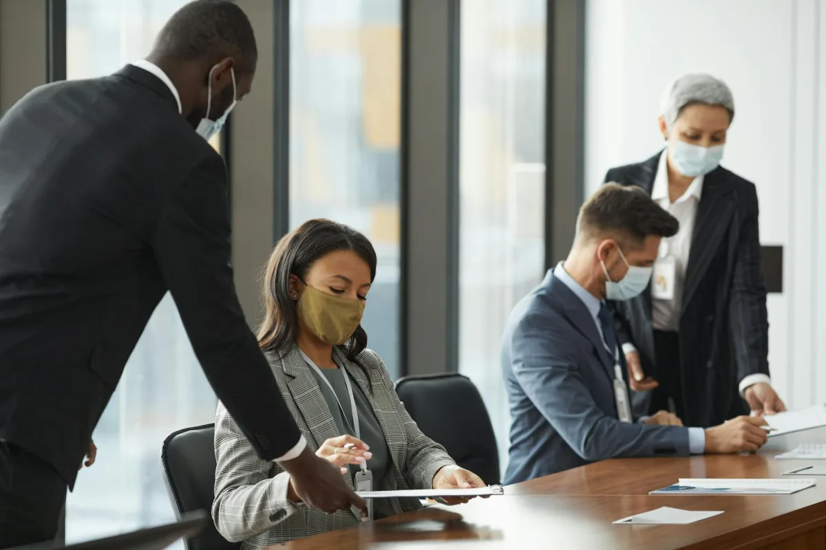 Enterprise Governance and Assurance Leadership programme image