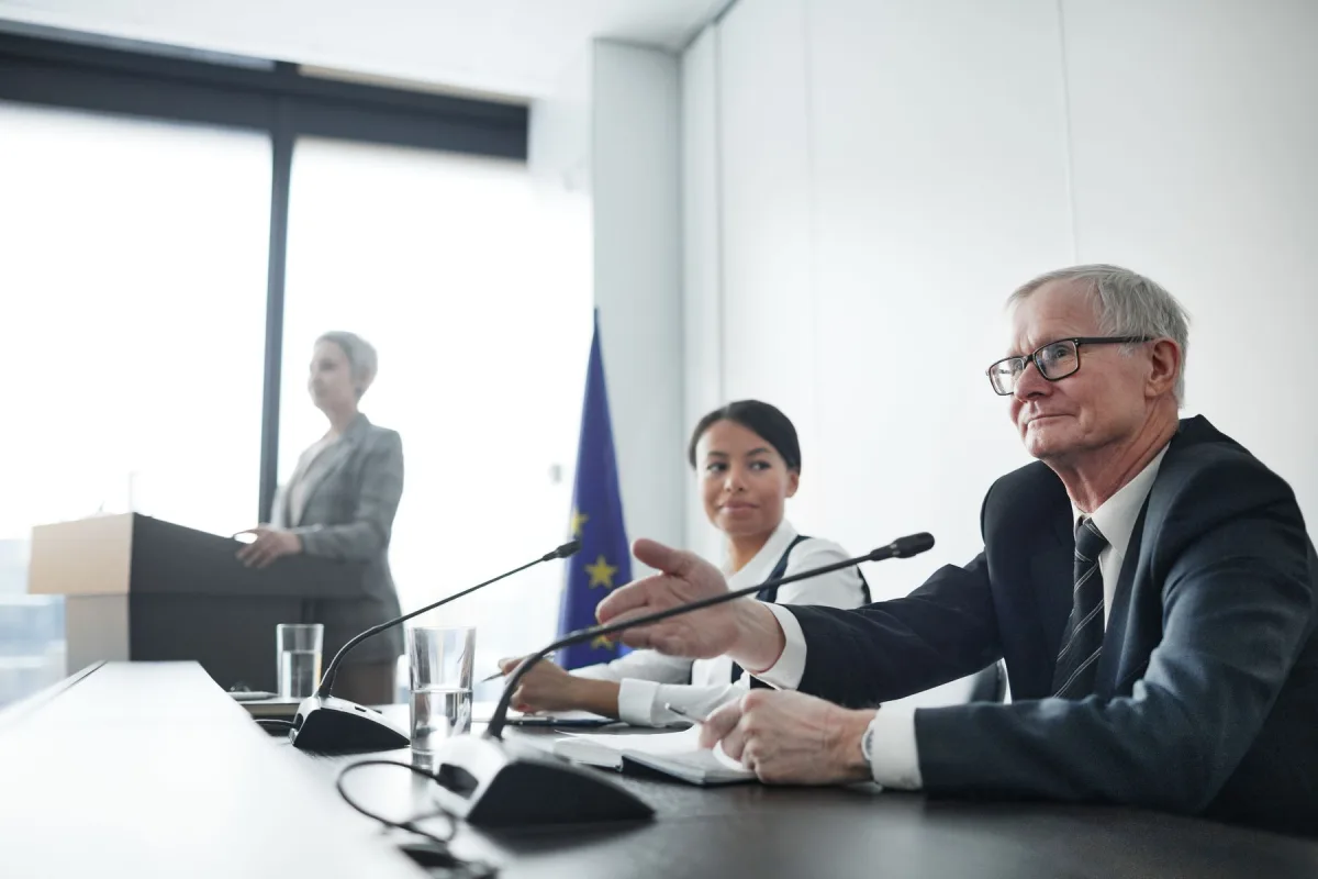 Executive Programme in Enterprise Governance programme image