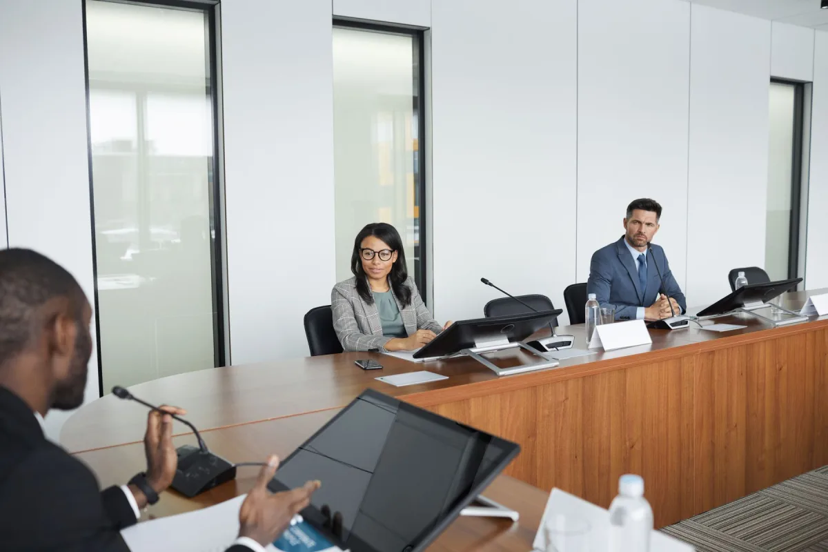 Advanced Risk Management for GRC Professionals programme image