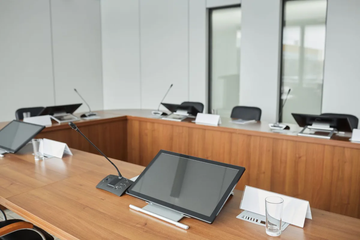 Advanced Compliance Monitoring for GRC Professionals programme image