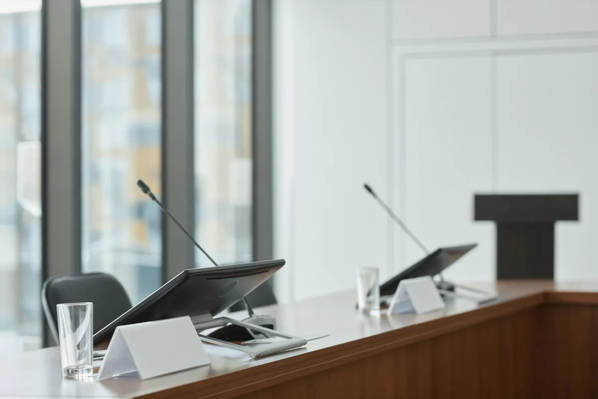 Executive Programme in Compliance Monitoring programme image