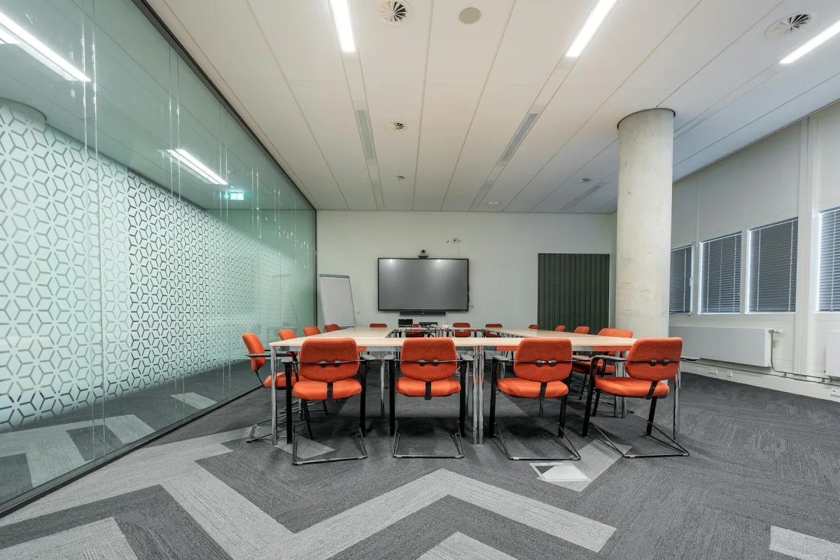 Advanced Internal Control for GRC Professionals programme image