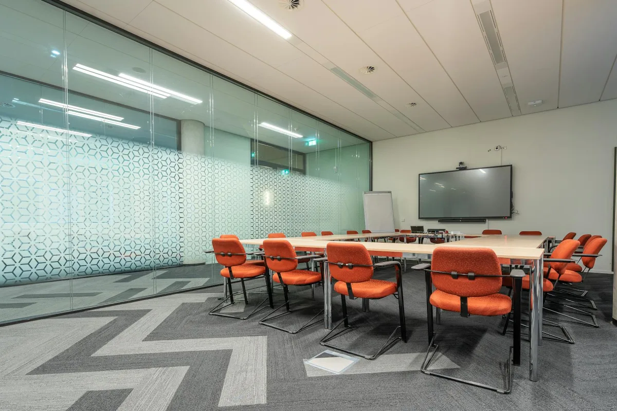 Executive Programme in Internal Control programme image