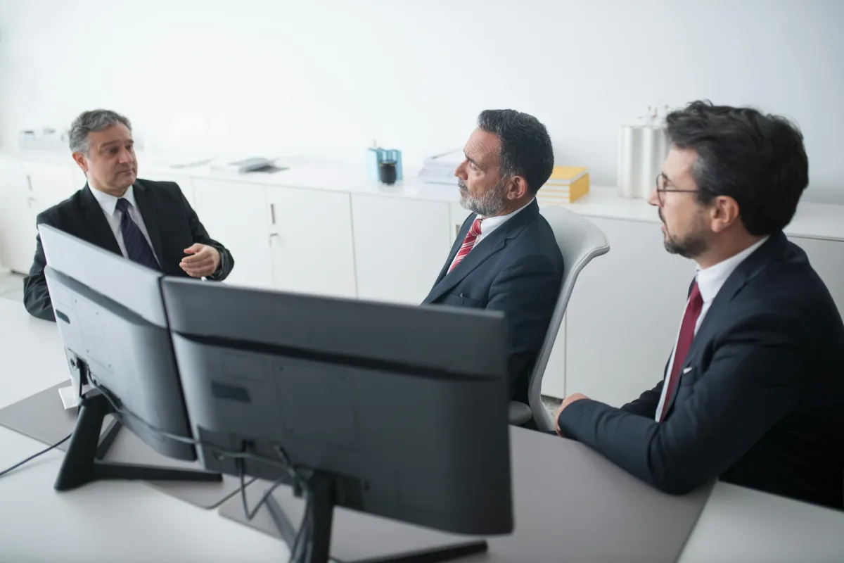 Executive Programme in Regulatory Assurance programme image