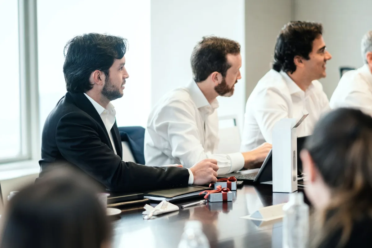 Business Ethics and Assurance Leadership programme image