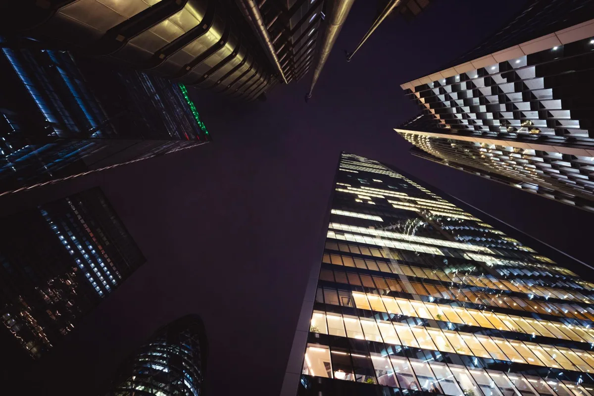 Executive Programme in Operational Risk programme image
