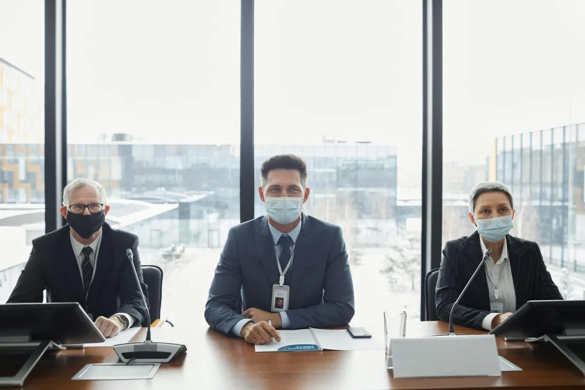 Third-Party Risk and Assurance Leadership programme image