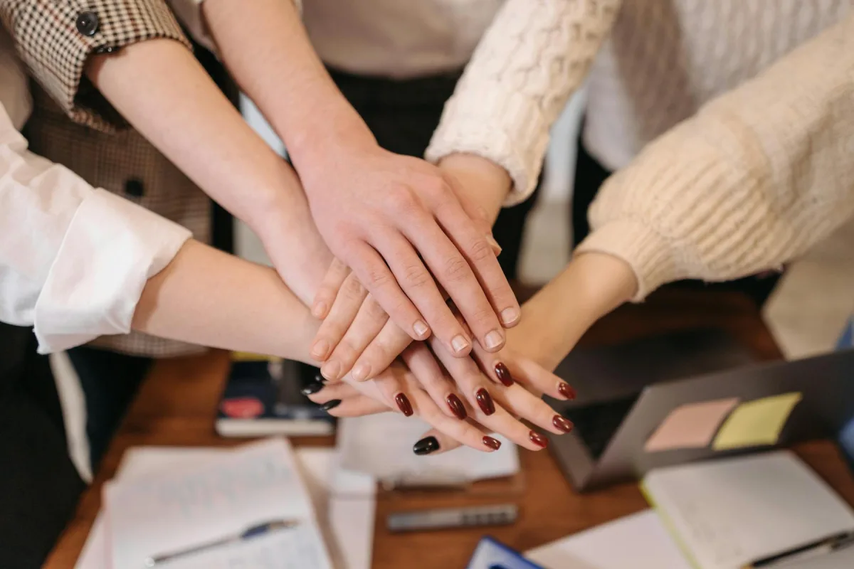 Workforce Planning and Organisational Capability programme image