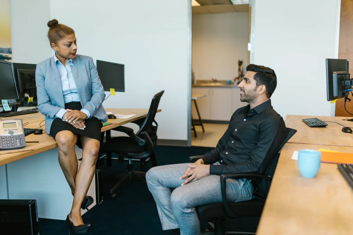 Advanced Employee Relations for HR Leaders programme image