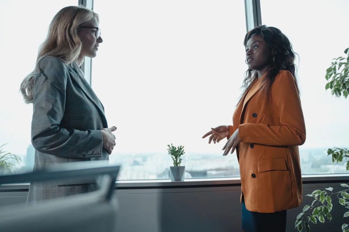 Advanced HR Business Partnering for HR Leaders programme image