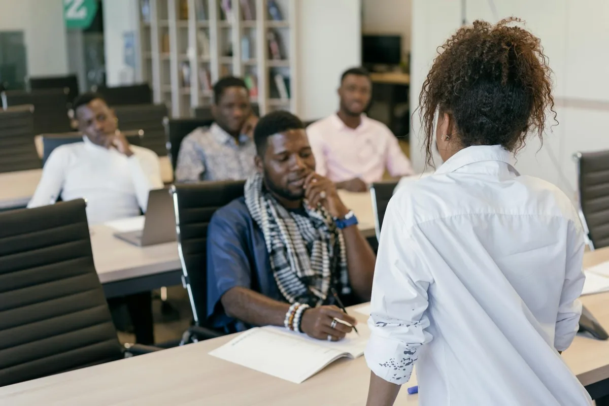 Advanced Learning and Development for HR Leaders programme image