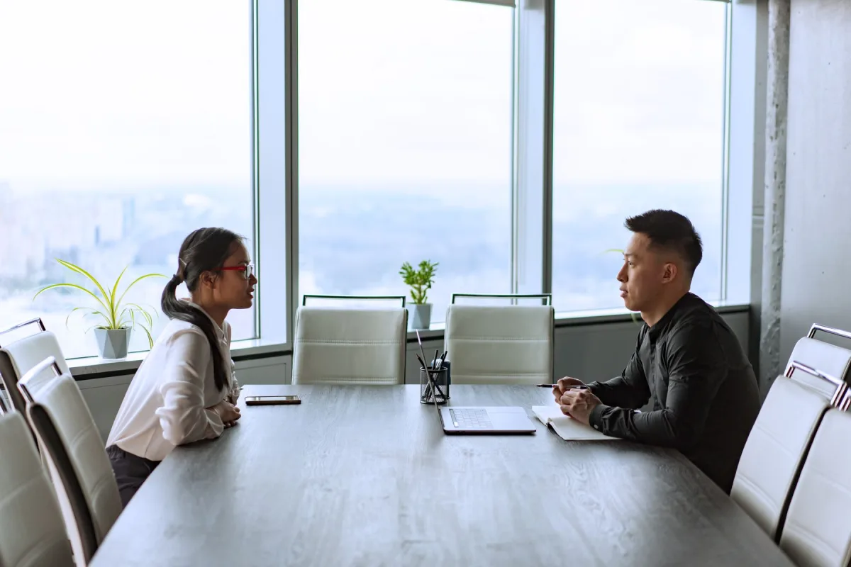 Recruitment and Selection for Modern HR Practice programme image