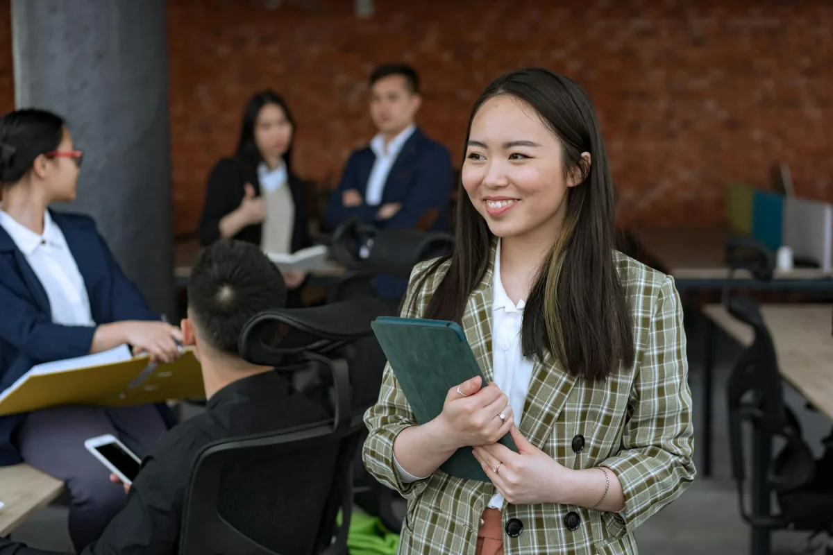 Advanced Compensation and Benefits for HR Leaders programme image