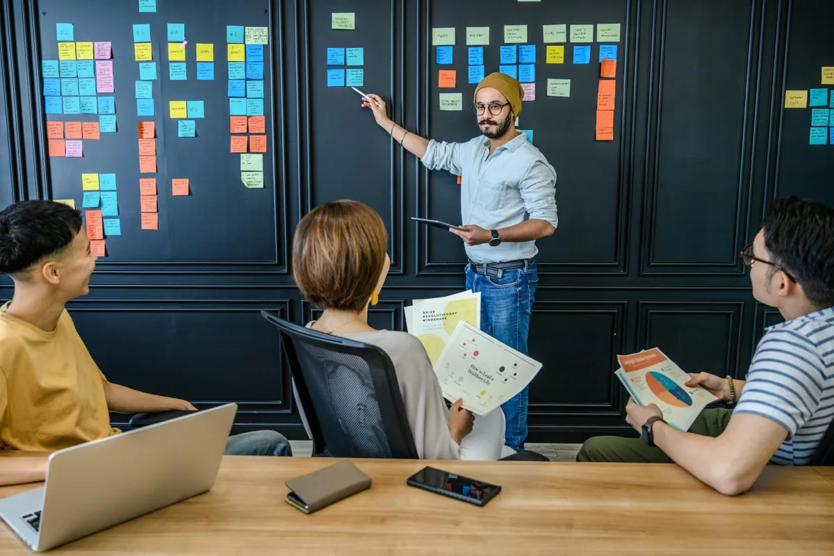 Advanced Organisational Development for HR Leaders programme image