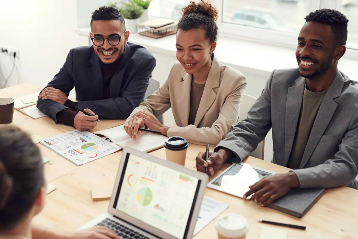 Organisational Development and Organisational Capability programme image