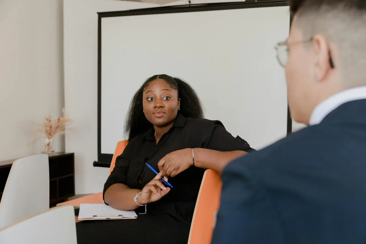 Executive Programme in Organisational Development programme image